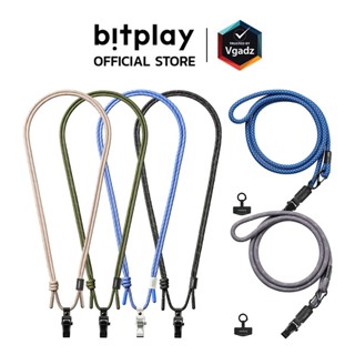 Bitplay สายคล้อง รุ่น Lite Strap V2