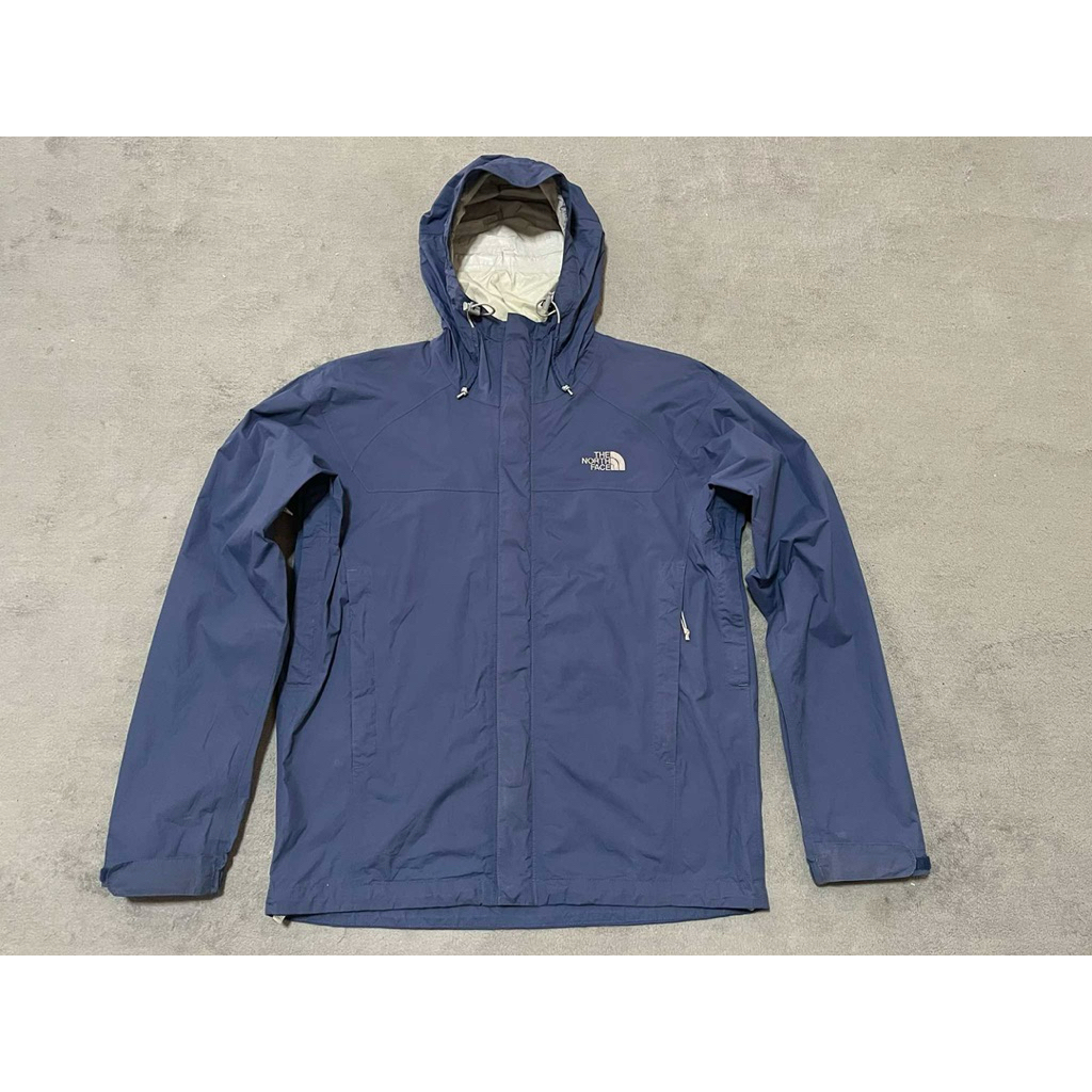 The North Face HyVent DT size S มือสองของแท้
