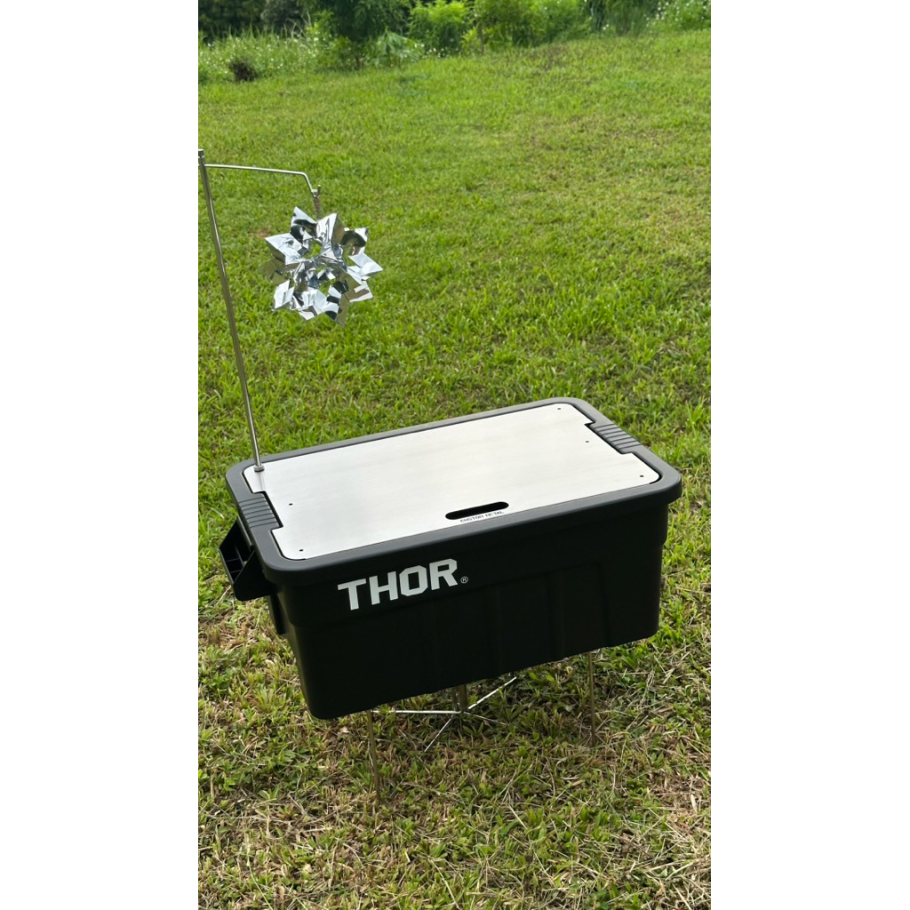 Top Cover Thor 22L, 53L,75L and Cargo Container 73L