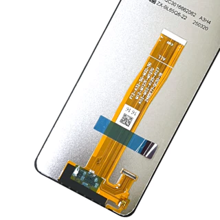 หน้าจอ SS A12 จอชุด สำหรับ Samsung A12 อะไหล่มือถือ LCD Screen Display สามารถเสือกซื้อกาวและไขควง ปรับแสงได้