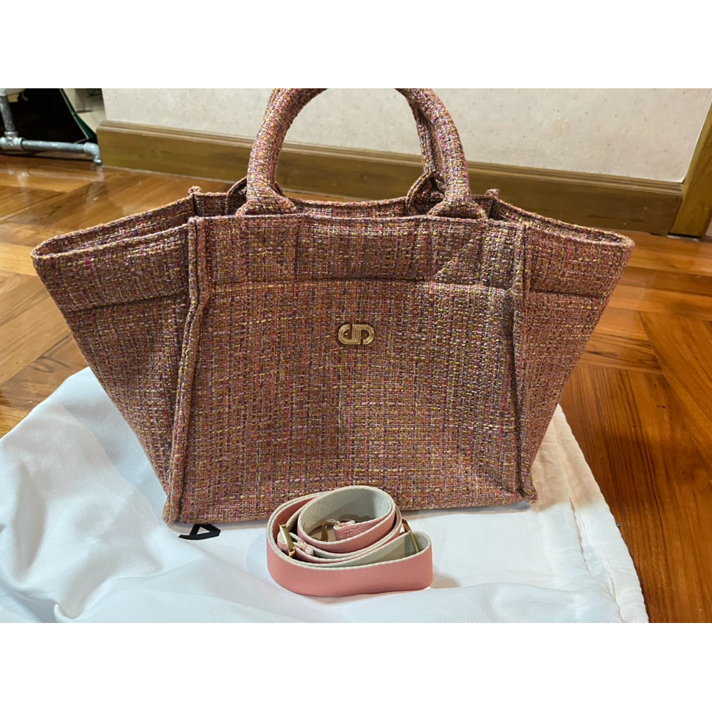 Jira Studio รุ่น Cher Size M