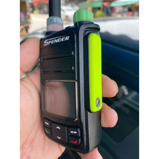 ฝาปิดรูไมค์ spender tc-11hw ฝาปิดรูไมค์แต่ง(สินค้าไม่กันน้ำ) มี2 แบบให้เลือก ระวังของปลอมและเลียนแบบ