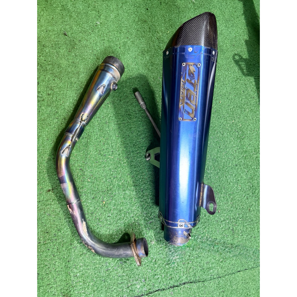 TBN (มือ2) FORZA350/ADV350.