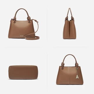 AGE FREE Willow bag กระเป๋าถือสะพายข้างผู้หญิง วัสดุทนทาน จุของได้เยอะ พกพาสะดวก shoulder bag