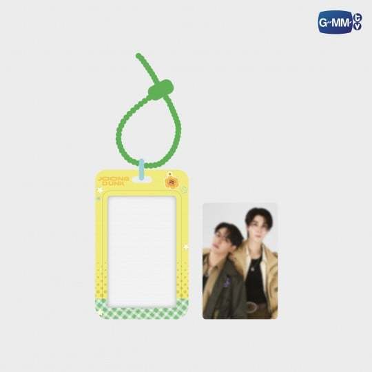 JAIDEE  CARD HOLDER WITH PHOTOCARD พร้อมส่ง GMMTV