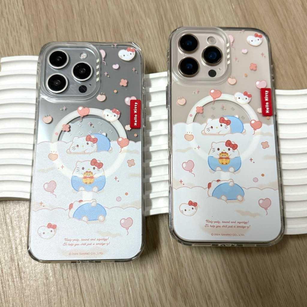 พร้อมส่ง ON CLOUD MS CASE☁️💙