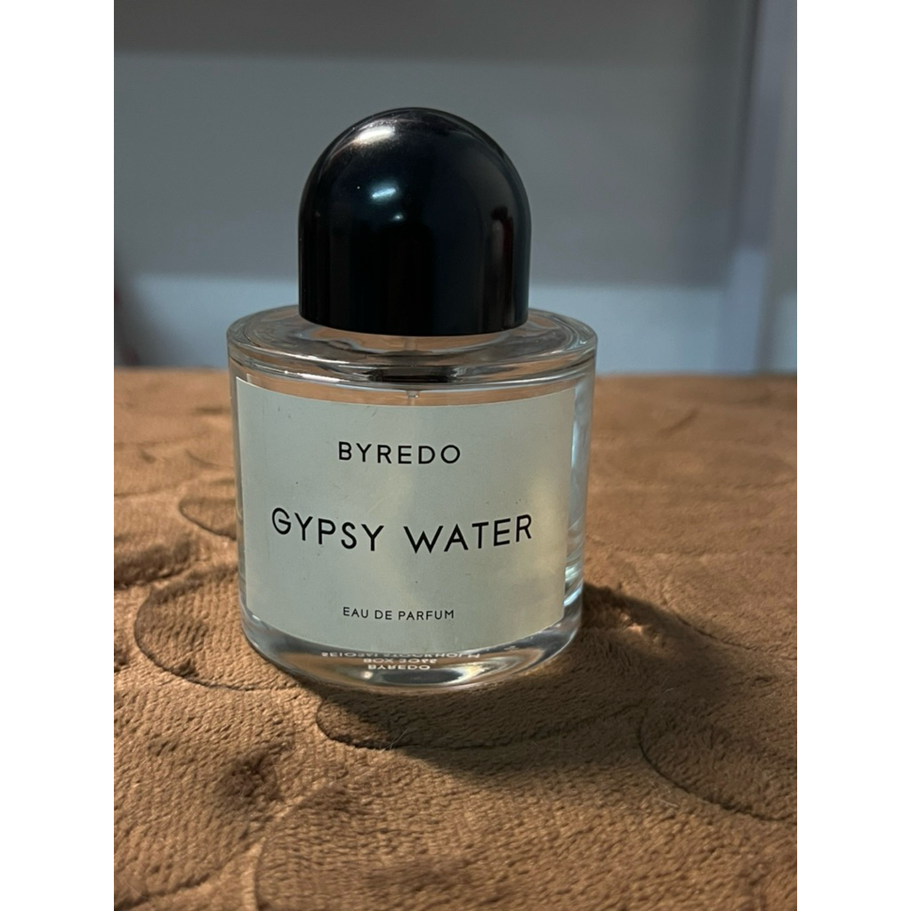 Gypsy Water Eau de Parfum 100ml