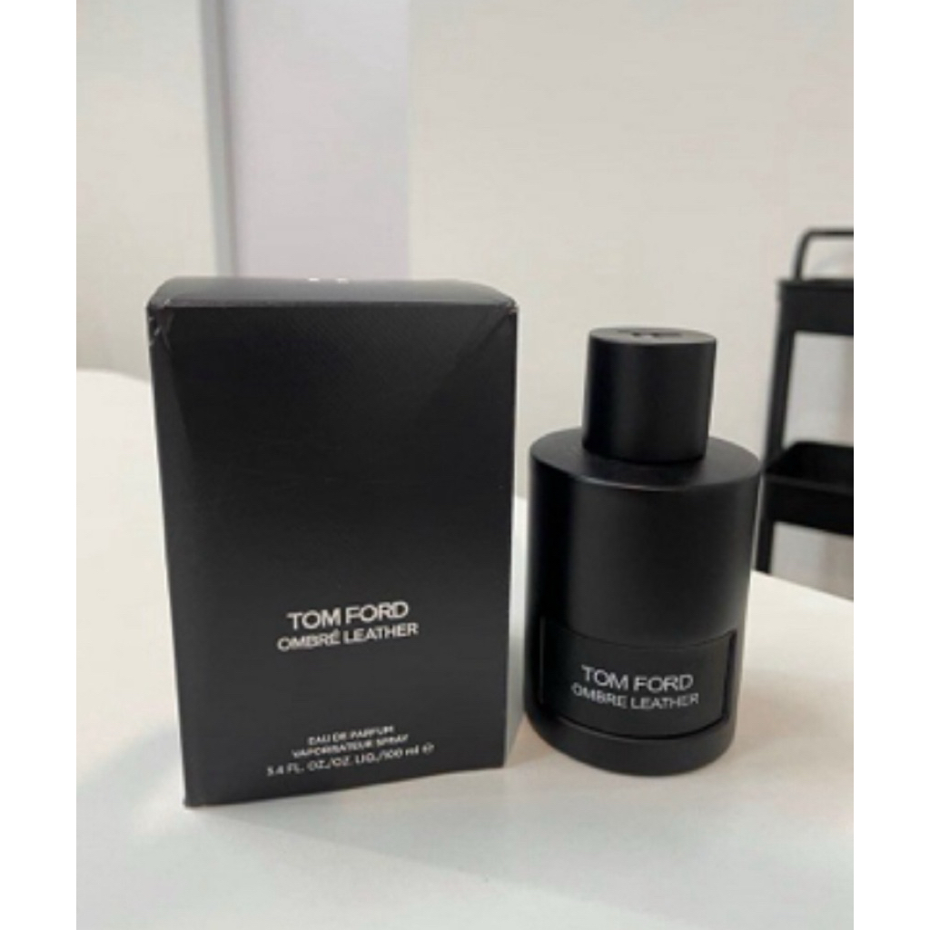 T.F Ombre Leather Eau de Parfum for Unisex 100ml