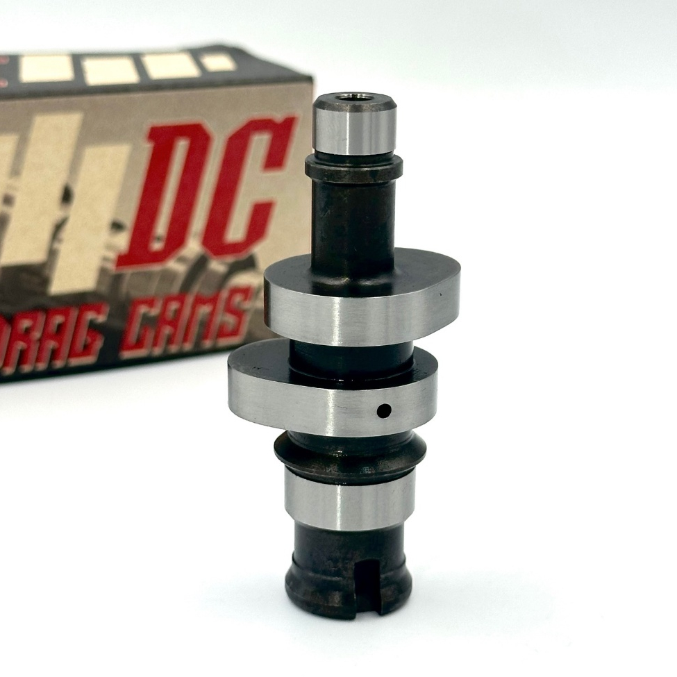 V-Tec แคมชาร์พ CNC รุ่น Wave110-i ใหม่ , Dream Supercub