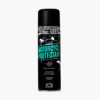 Muc-Off Motorcycle Protectant สเปรย์ไล่ความชื้น เคลือบปกป้อง…
