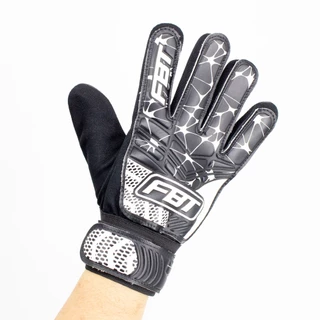 FBT ถุงมือประตูโกว์ฟุตบอล ถุงมือบอล GG-14 รหัส 41346
