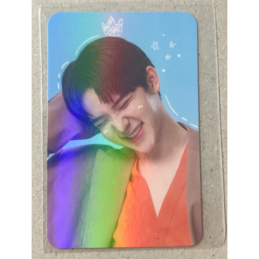 การ์ด BirdycafeXATLAS ภูมิ ATLAS