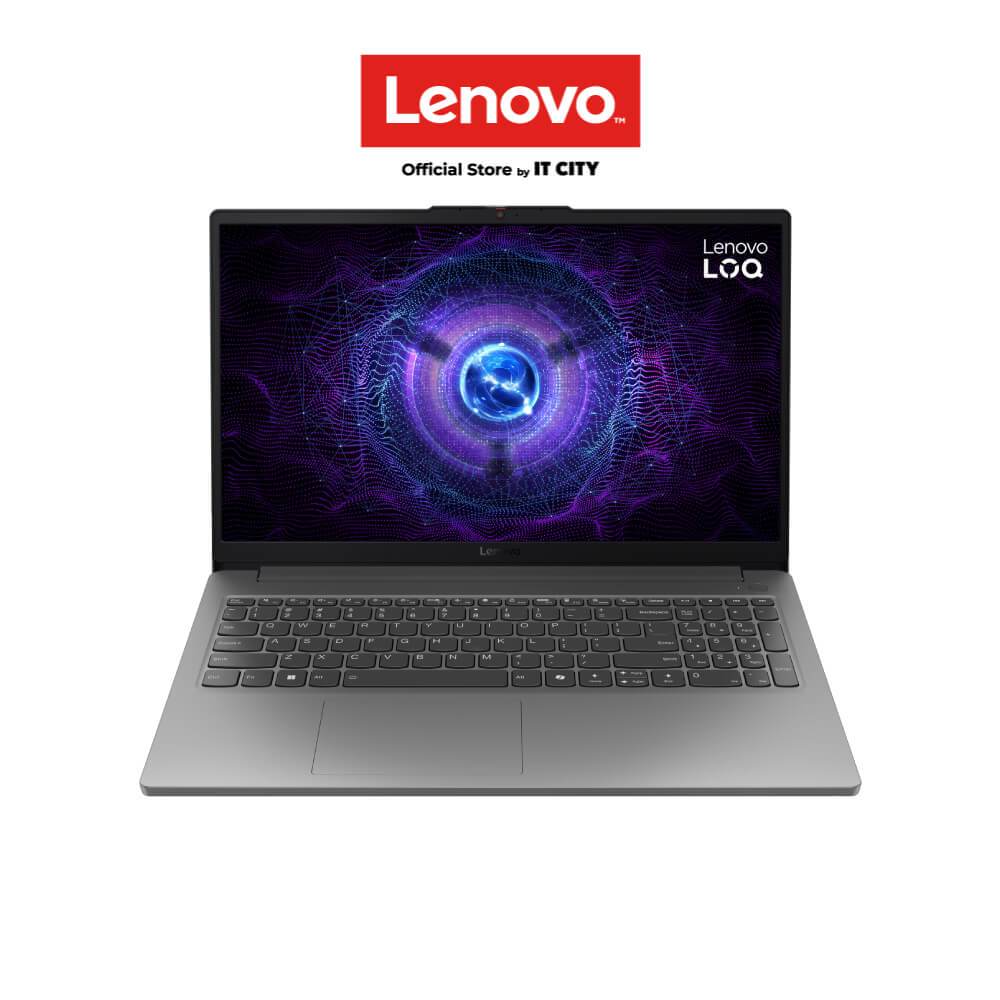 LENOVO LOQ 15IAX9E-83LK002NTA/i5-12450HX/16GB/512GB/RTX3050/15.6"/144Hz/W11/2Y Onsite CO6-011062