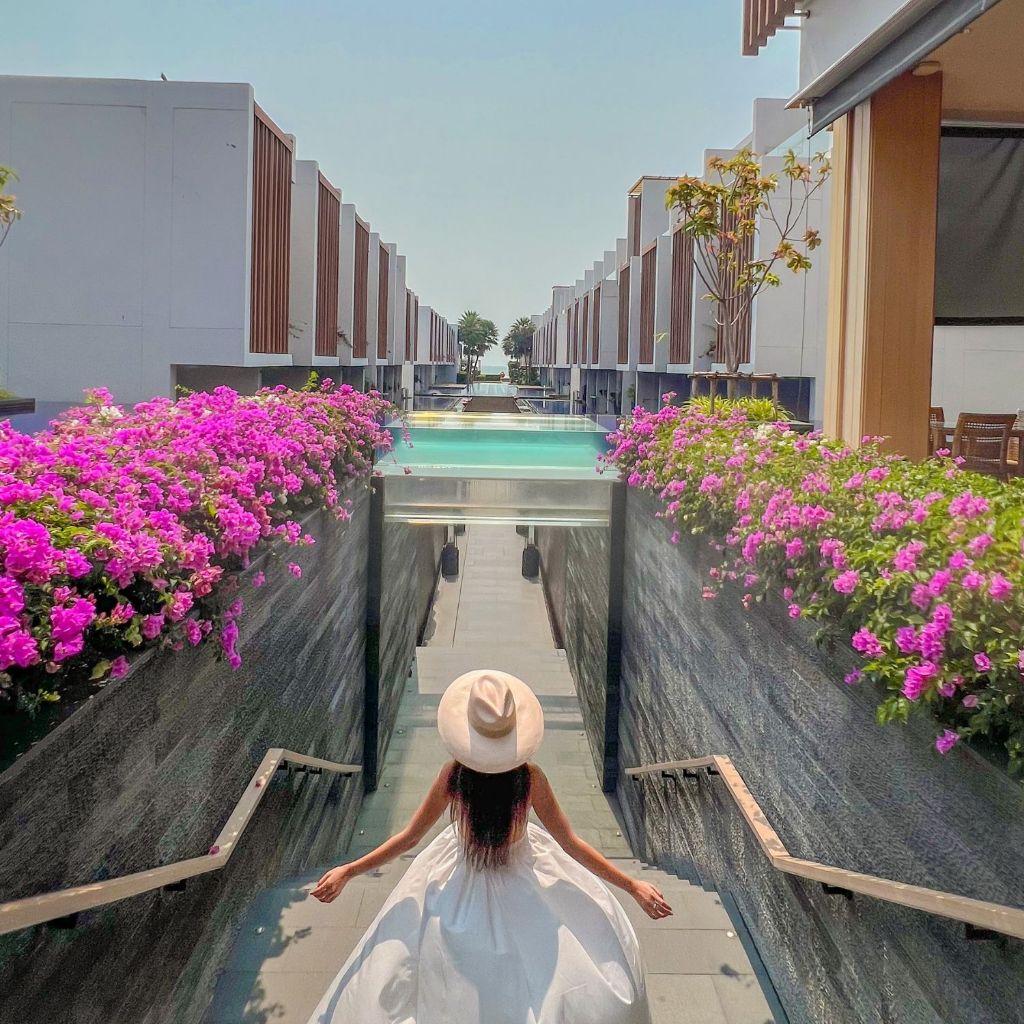 Voucher โรงแรม Ace of Hua Hin Resort (เอซ ออฟ หัวหิน รีสอร์ท)