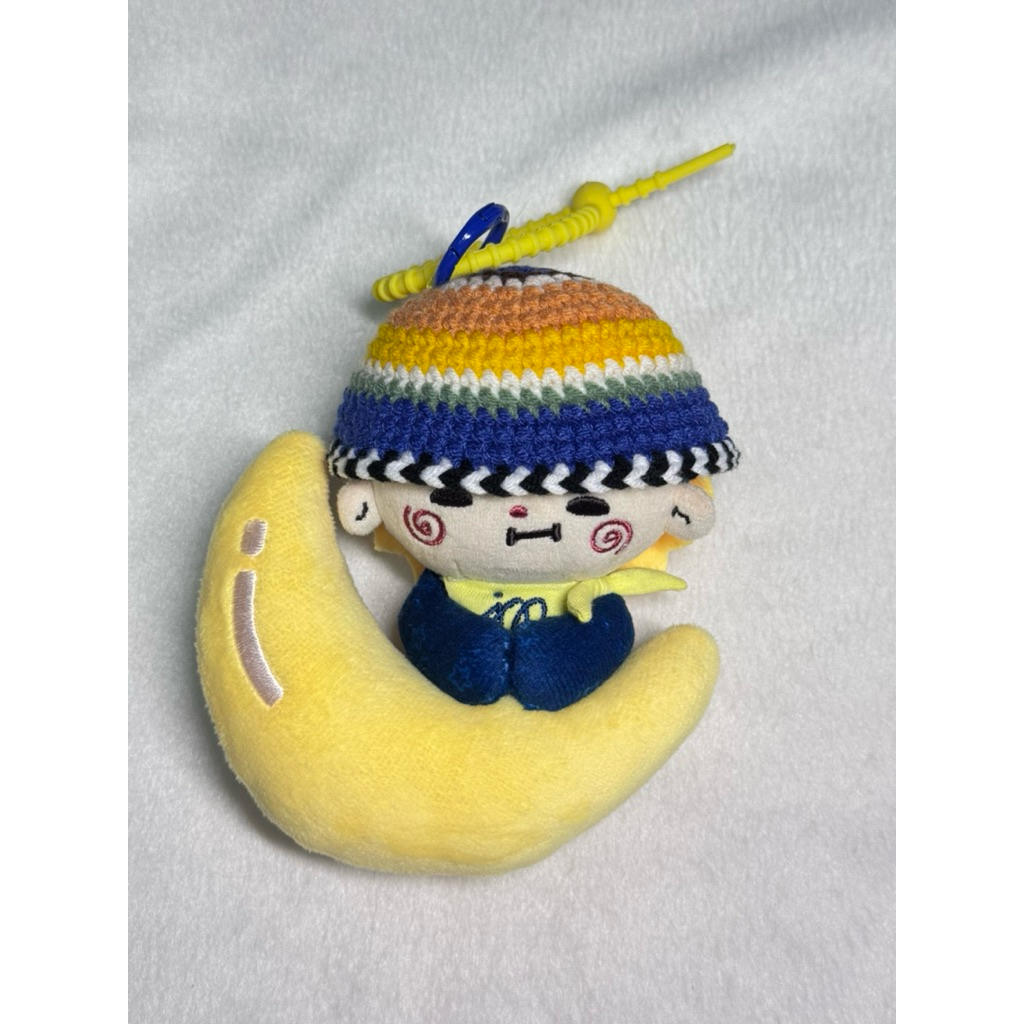 หมวกตุ๊กตาจัมโม่ ver.2 busket hat (ju style) jummo gmmtv