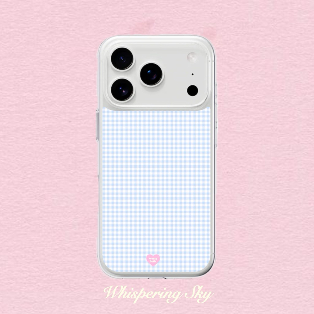 Whispering Sky Phonecase☁️🛋️