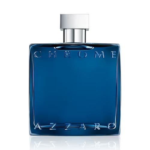 AZZARO CHROME PARFUM 50ML MALE
