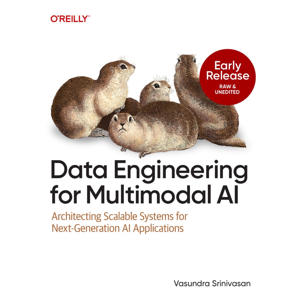 [e.p.u.b] Data Engineering for Multimodal AI