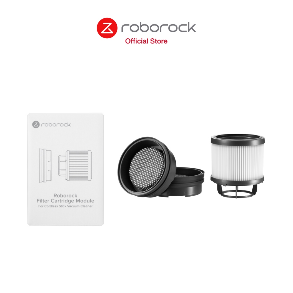 [ของแท้ Original] ฟิลเตอร์ฝุ่น HEPA ใช้สำหรับรุ่น H60 Ultra / H60 Hub Pro / H60