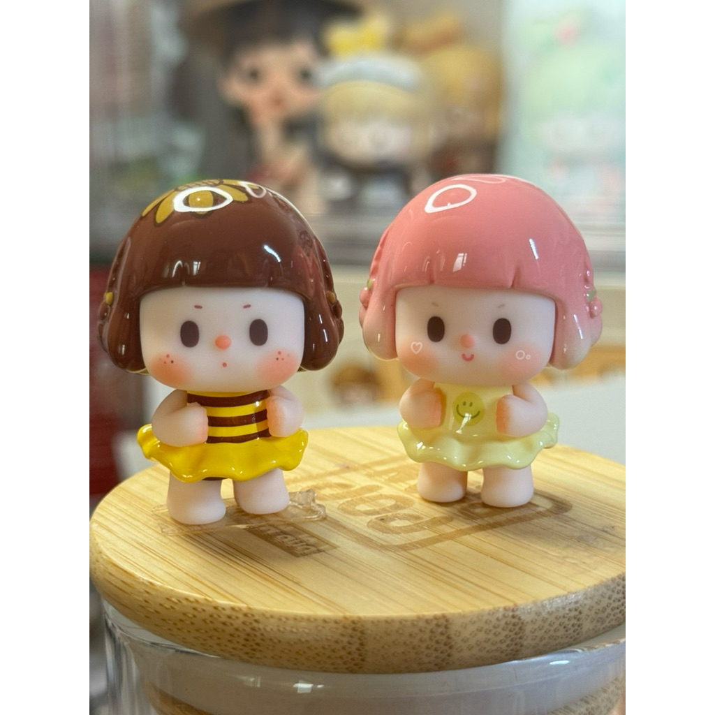 [พร้อมส่งระบุตัว] BUER CHILDHOOD MINI BEAN พร้อมส่งจากไทย 🇹🇭🇹🇭