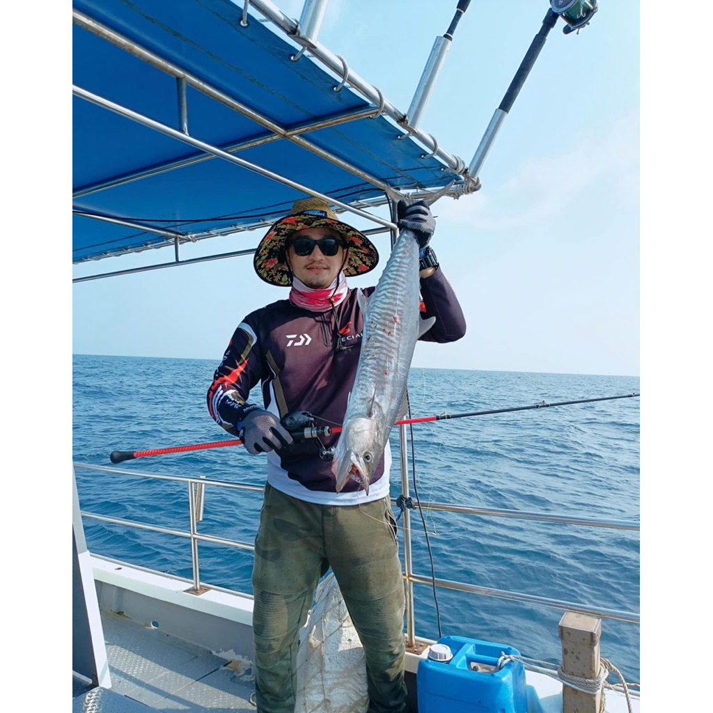 สลิงสแตนเลสช้างดำ 7x7 ถักแน่น  นุ่ม ไม่แตกง่าย - รูปที่ 5