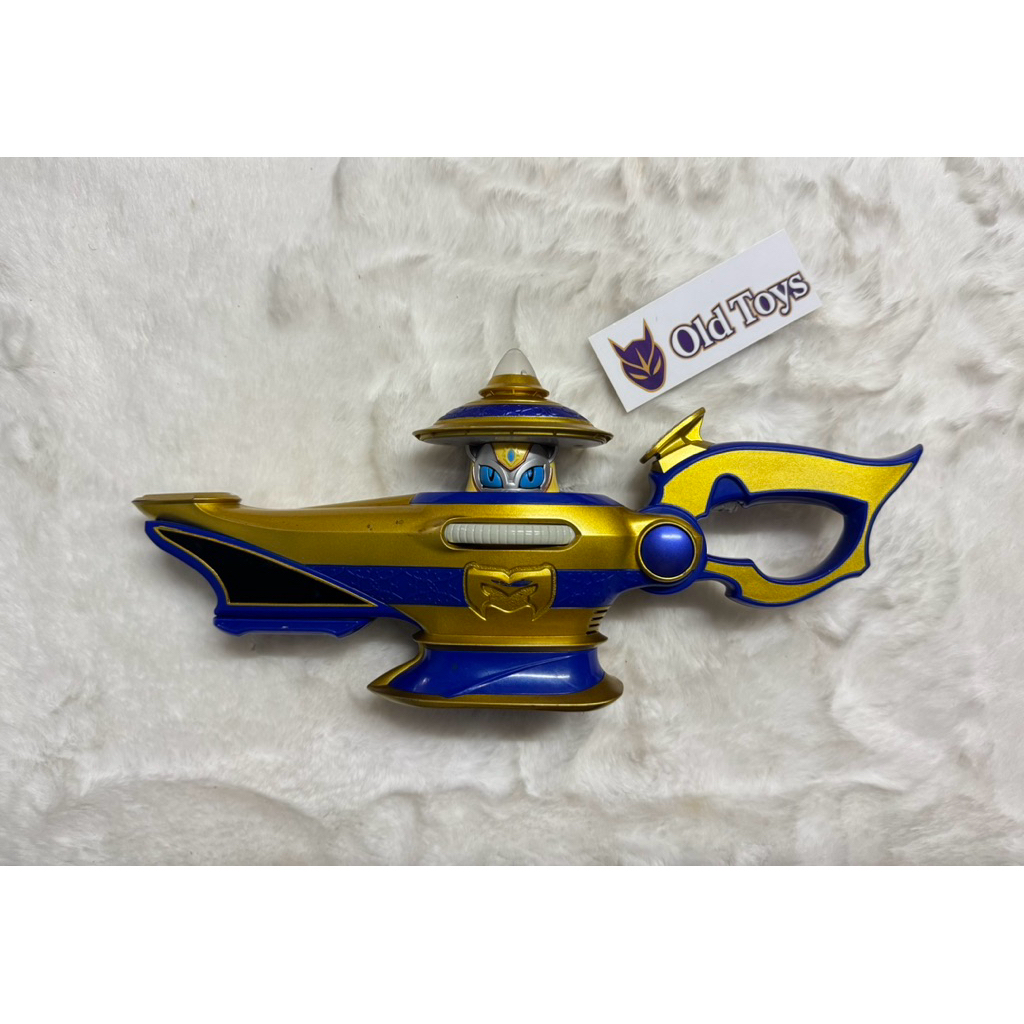 Dx Magiranger ตะเกียงมาจิเรนเจอร์