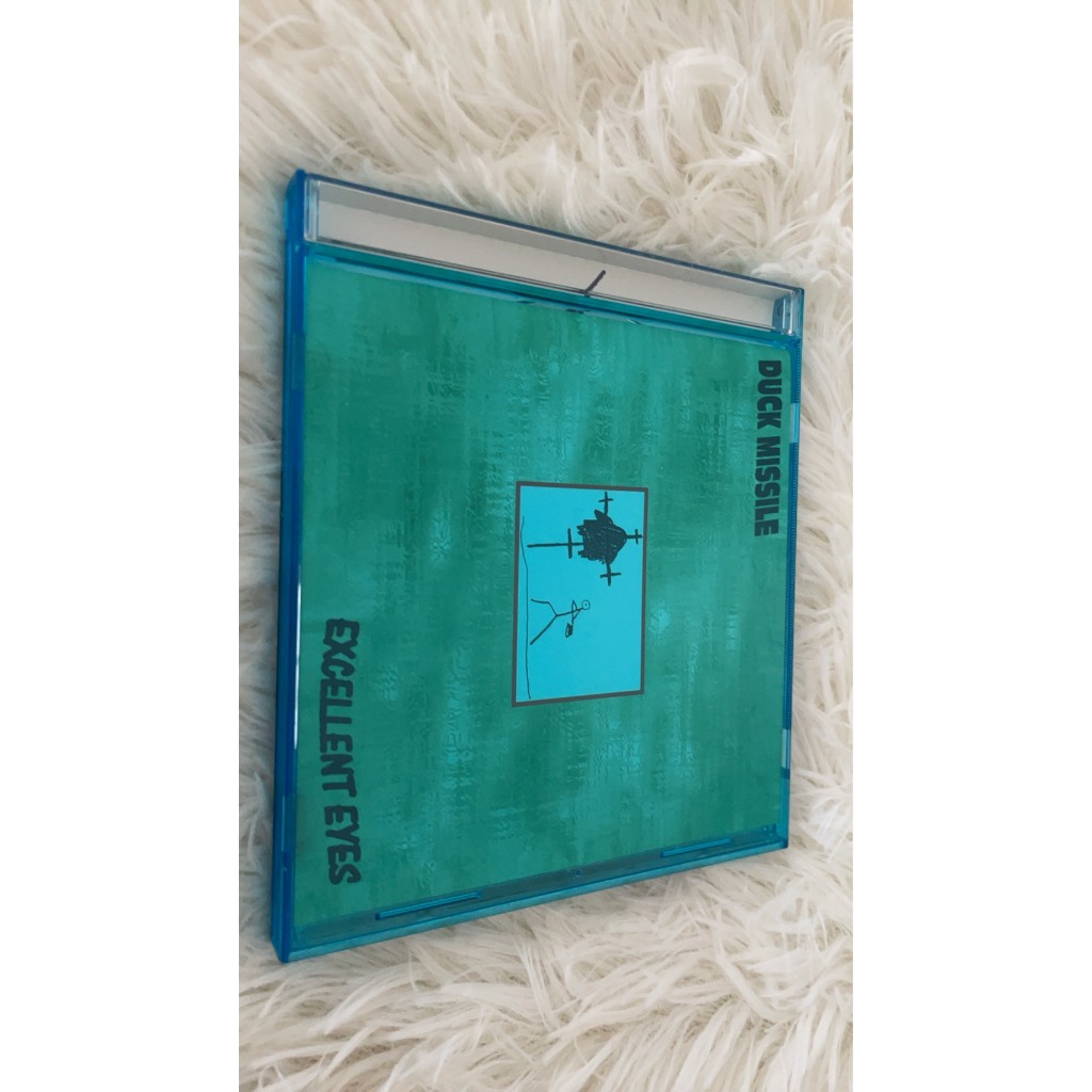 Duck Missile ‎– Excellent Eyes