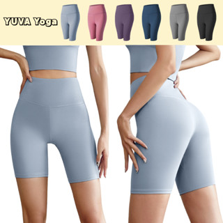 กางเกงขาสั้น กางเกงเลกกิ้งขาสั้น กางเกงโยคะ กางเกงออกกำลังกา…