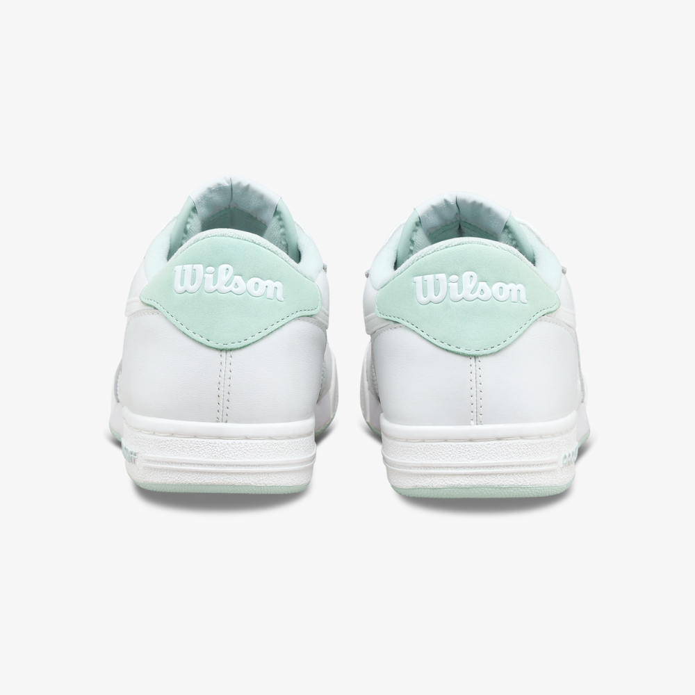Wilson Pro Staff 87 NUBUCK Women Tennis Shoe WRS337000U085 Official Store — صورة 6