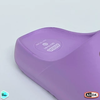 Adda 58V16 รองเท้าแตะเด็กผู้หญิงลาย Cinnamoroll ของแท้ 100% จาก ADDA