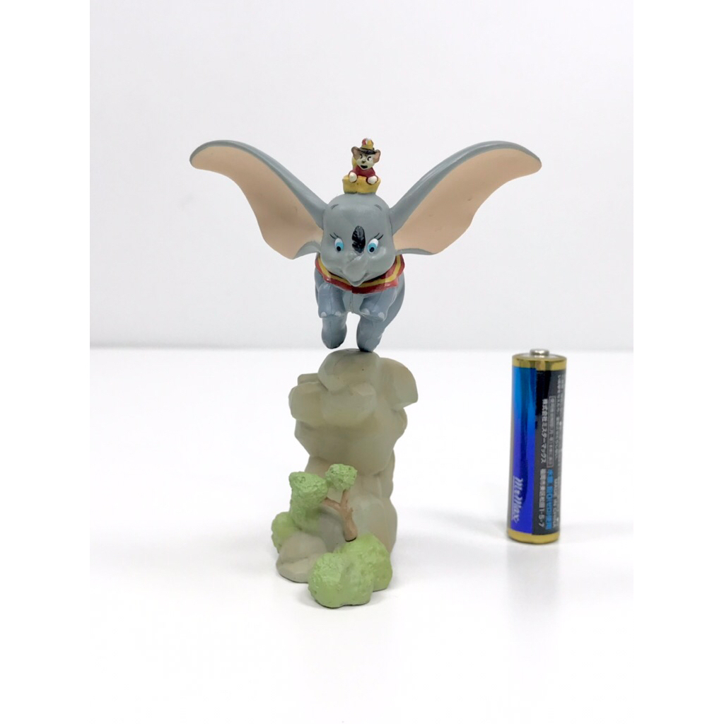 dumbo disney figure ดัมโบ้