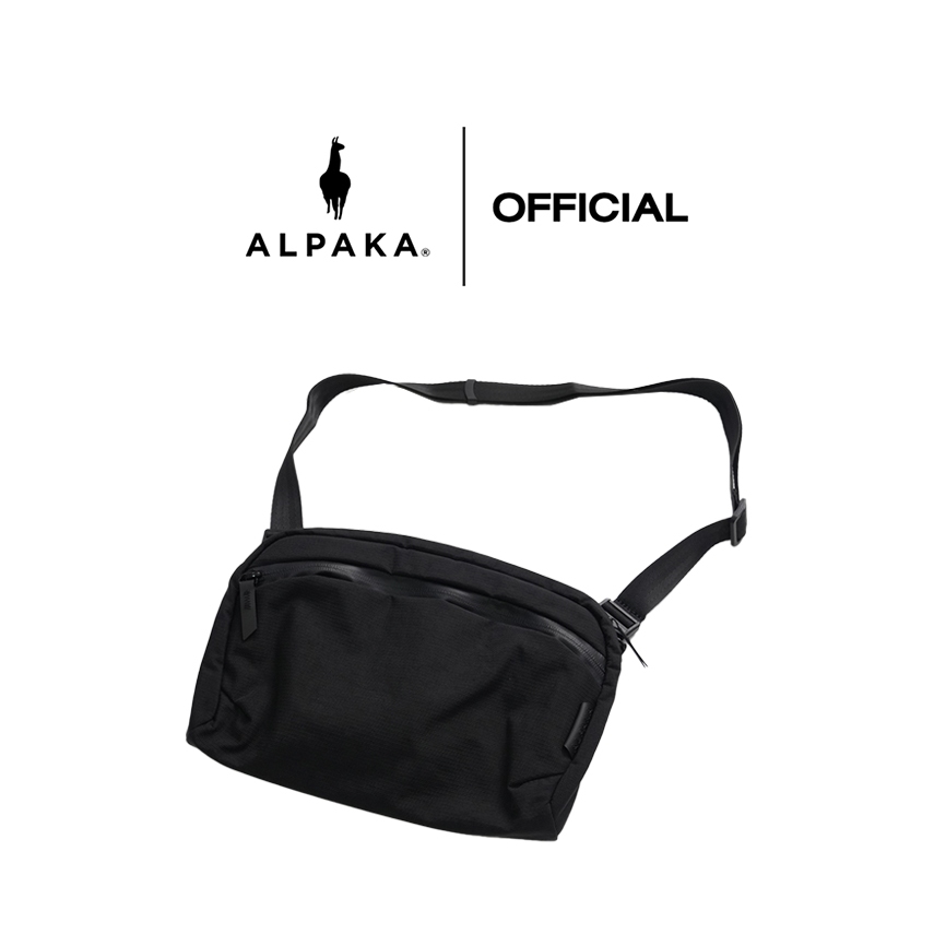 กระเป๋า Alpaka - Flight Sling 2L Axoflux 400D