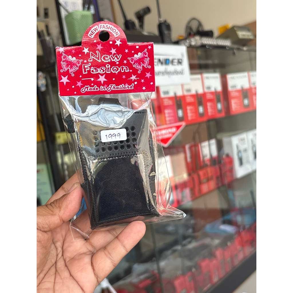 ซองหนังใช้สำหรับItalk1999