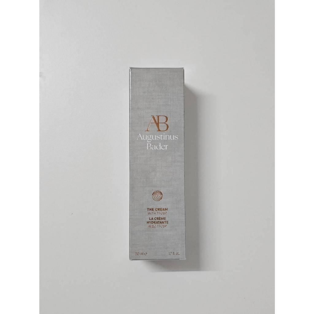 Augustinus Bader The Cream 50ml