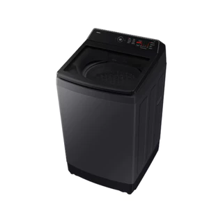 SAMSUNG เครื่องซัก 13 กิโล รุ่น WA70F13E4CST (สีดำ Deep Charcoal)