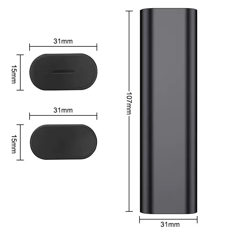 สายเคเบิลข้อมูล USB C ถึง Type C PD60W สำหรับสายชาร์จ 5-in-1 อะแดปเตอร์ USB และชุดสายเคเบิลข้อมูล - รูปที่ 4
