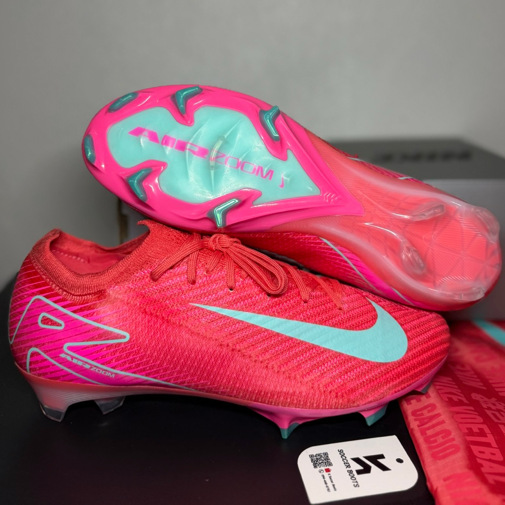 Nike Mercurial Vapor 16 Elite FG