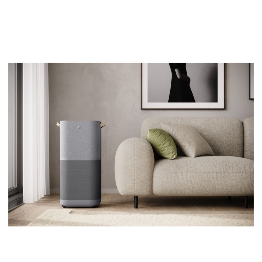 ELECTROLUX เครื่องฟอกอากาศ EP93-75UGA100ตารางเมตร - รูปที่ 5