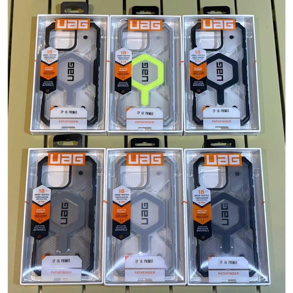 CASE ชาร์จไร้สาย UAG งานอย่างดี (มีของพร้อมส่งจากไทยทุกชิ้น)