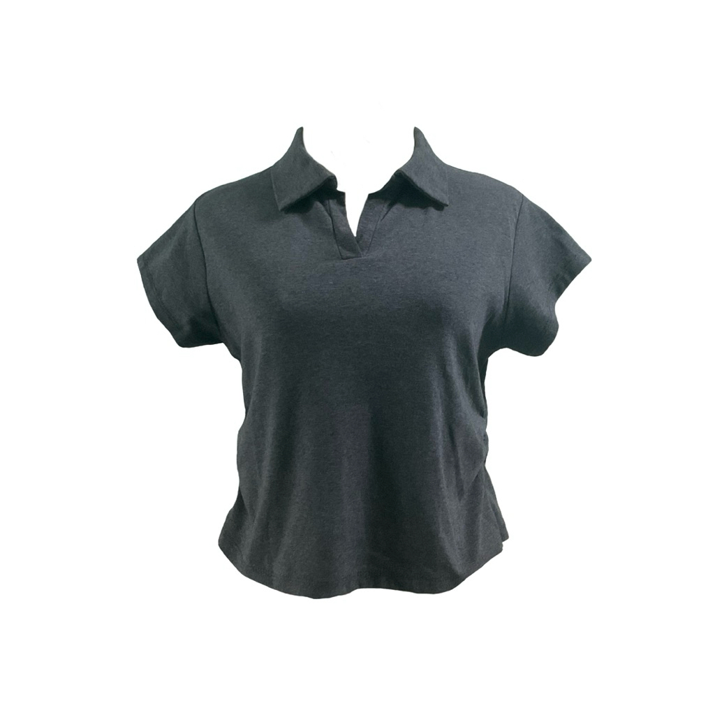 07. BASIC GARY T-SHIRT