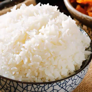 ข้าวกึ่งสำเร็จรูป ข้าวบุก ข้าวพร้อมทาน