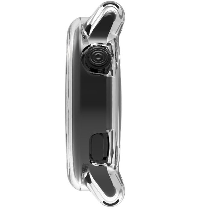 เคส Garmin Vivoactive 6 วัสดุ TPU แบบใส Protection Case กันกระแทก กันตก  ส่งไวทุกวันจากไทย ราคา ถูกที่สุด ดีลบีเคเค แกลเลอรีภาพที่ 4