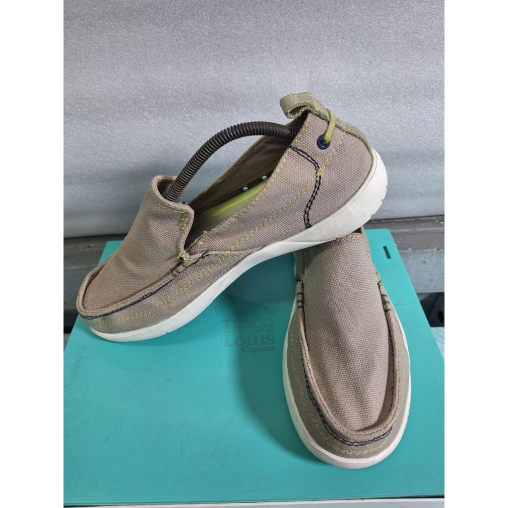 Crocs Santa Cruz Slip-On ไซส์42
