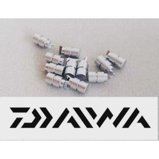 เขาควายรอก Daiwa ใส่ได้หลายรุ่น รุ่นที่ใส่ได้ ดูในรายละเอียด…