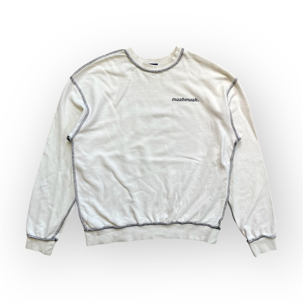 muahmuah Sweater muahmuah Sweater