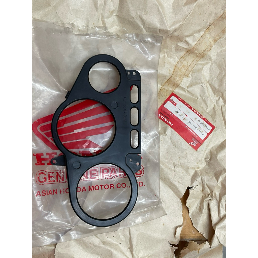 ฝาครอบตัวล่าง (เรือนไมล์) Ls125 แท้