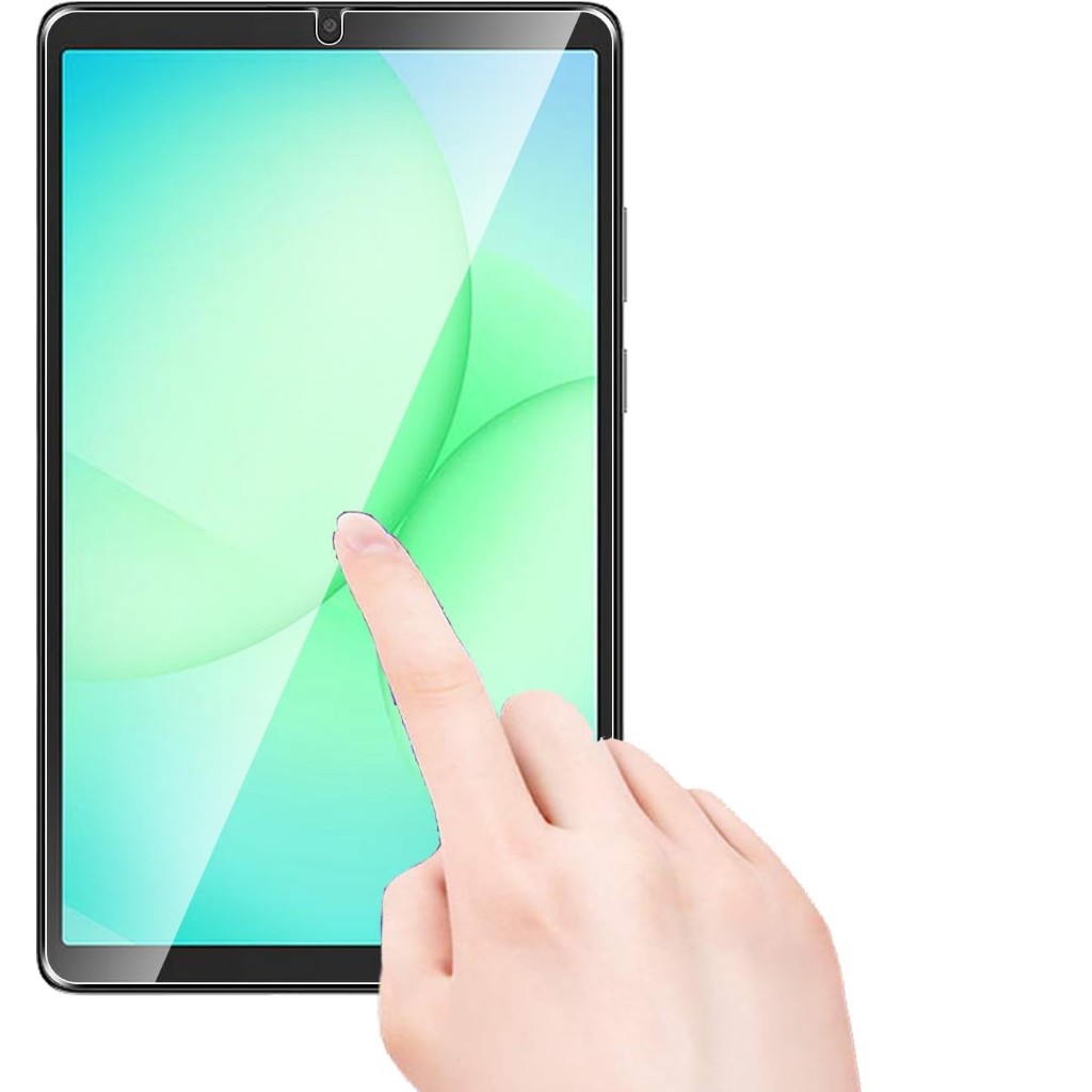 ฟิล์มกระจก นิรภัย สำหรับ ซัมซุง แท็ป เอ11  Use For Samsung Galaxy Tab A11  (8.7)