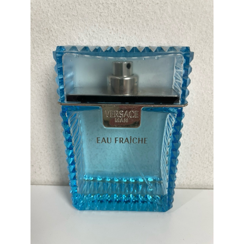 น้ำหอม Versace Man Eau Fraiche