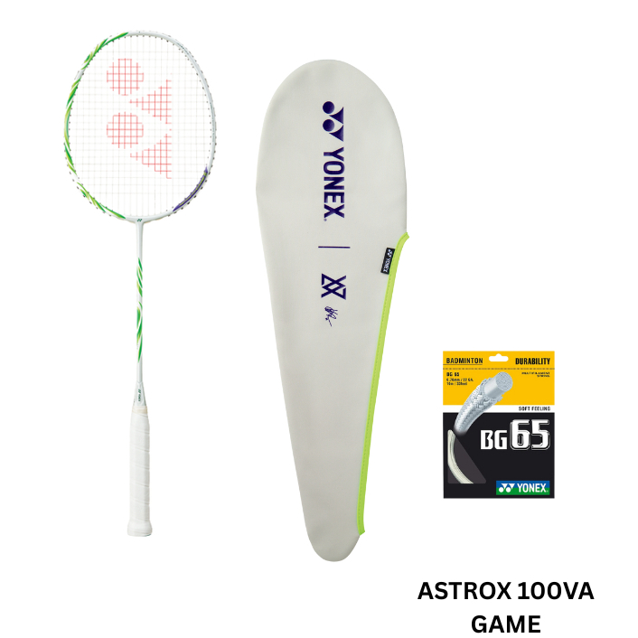 ไม้แบด YONEX ASTROX 100VA GAME