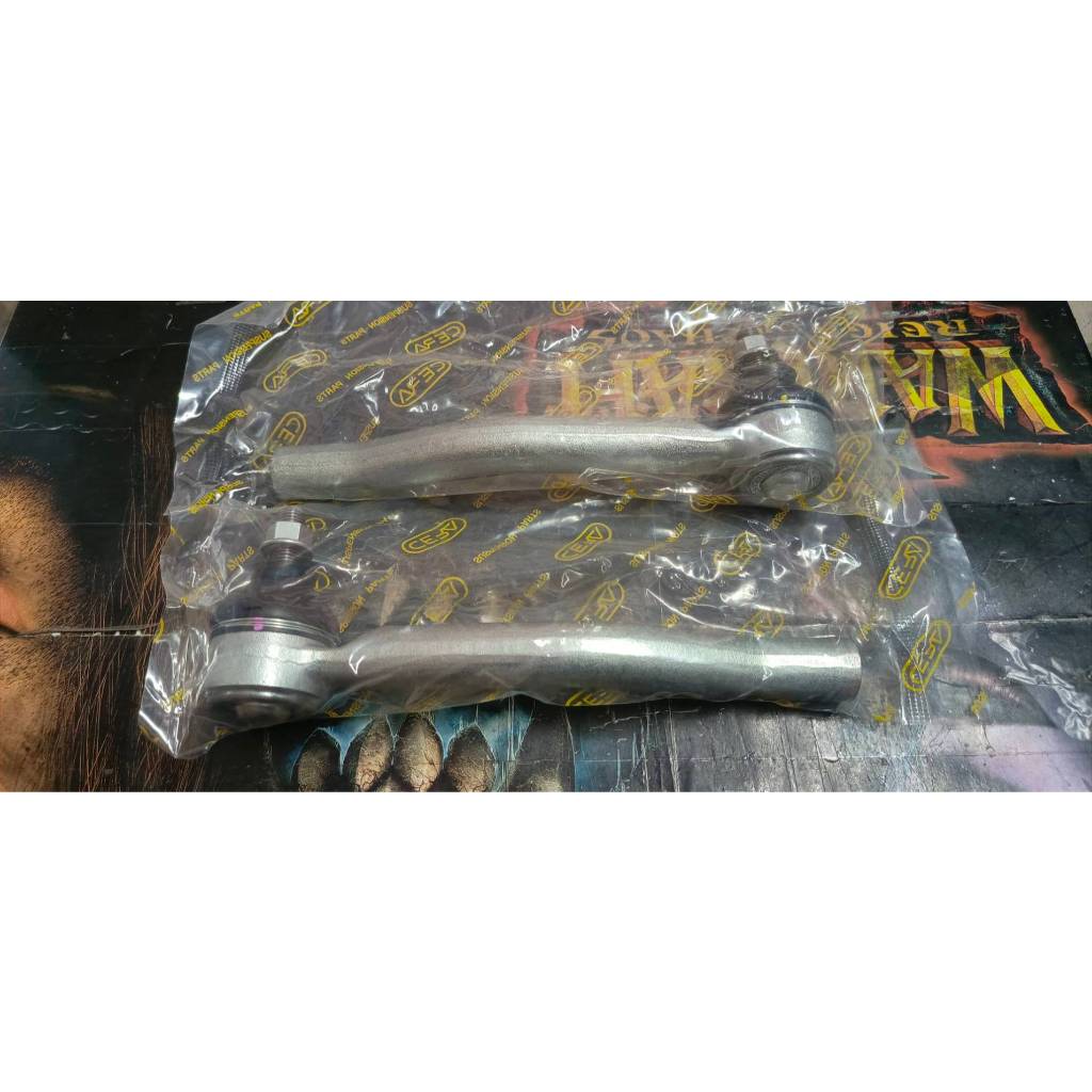 Cera 555 ลูกหมากคันชักนอก Sylphy Pulsar ลูกหมากคันชัก ซิลฟี่ พัลซ่า